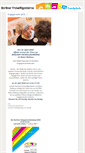 Mobile Screenshot of berliner-freiwilligenboerse.de